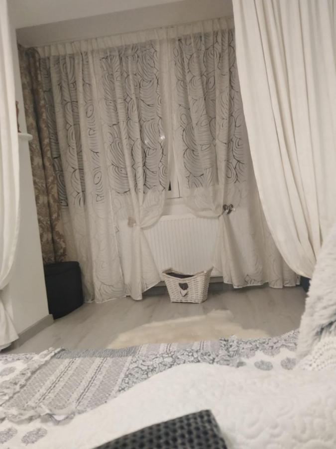 Appartamento La Monica 2 - Cazare Straja - Lupeni - Retezat - Parang Esterno foto