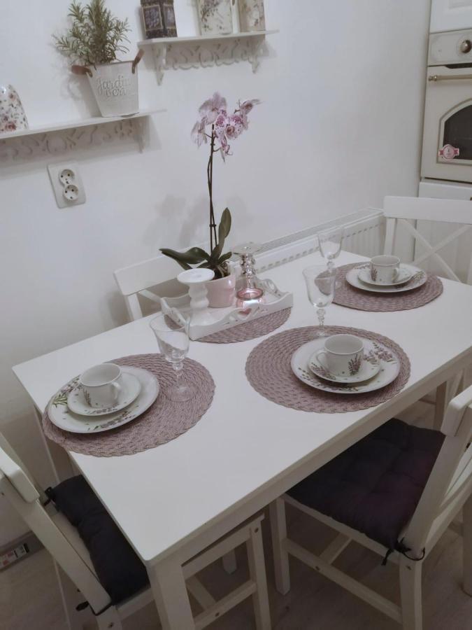 Appartamento La Monica 2 - Cazare Straja - Lupeni - Retezat - Parang Esterno foto