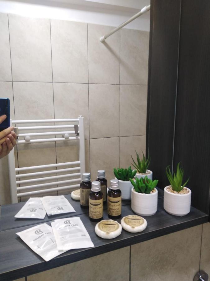 Appartamento La Monica 2 - Cazare Straja - Lupeni - Retezat - Parang Esterno foto