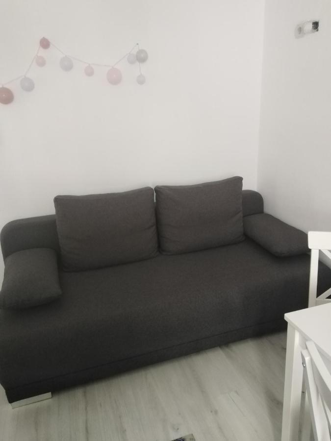 Appartamento La Monica 2 - Cazare Straja - Lupeni - Retezat - Parang Esterno foto